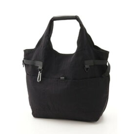 アースメイド EARTH MADE E5872DELTAPARTS TOTE BAG （ブラック）