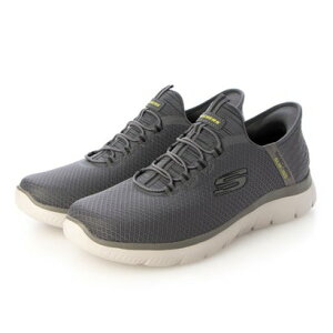 �X�P�b�`���[�Y SKECHERS Slip-ins- : Summits - High Range�i�X���b�v�C���Y�F�T�~�b�c - �n�C �����W�j�o���W�[���[�X�X�j�[�J�[ ���C�h�t�B�b�g 232457W �i�`���R�[���j