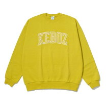 楽天市場】keboz（性別メンズ）（スウェット・トレーナー｜トップス 