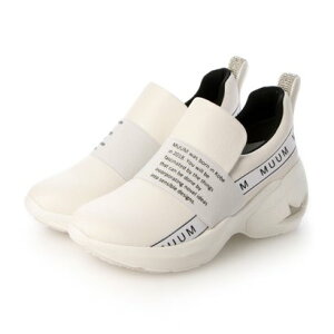 [ MUUM STAR AIR Xb|GA\[Xj[J[ izCgj