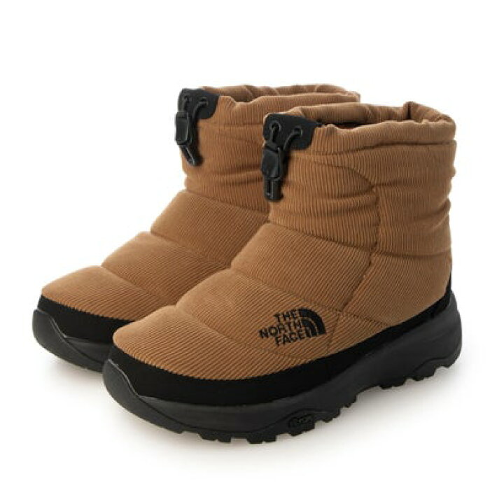楽天市場】ザ ノース フェイス THE NORTH FACE Nuptse Bootie WP VI 