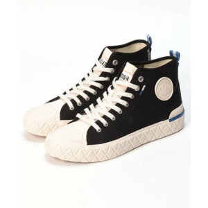 pfBE PALLADIUM PALLA ACE CHUKKA ORG iBLACKj