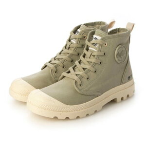 pfBE PALLADIUM PAMPA HI ZIP ORGANIC iEUCALYPTUSj