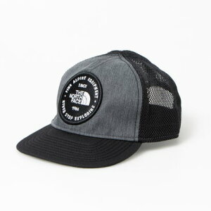 U m[X tFCX THE NORTH FACE Y AEghA TVc Baby Message Mesh Cap_bZ[WbVLbv NNB02401 i~bNXO[j