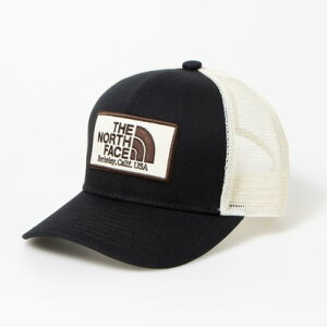 U m[X tFCX THE NORTH FACE AEghA Kids Trucker Mesh Cap_LbY gbJ[bVLbv NNJ02405 iubNj