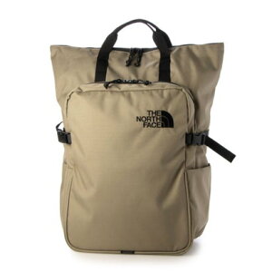 U m[X tFCX THE NORTH FACE gbLO obNpbN Boulder Tote Pack_{_[g[gpbN NM72357 itH[bNj