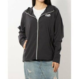 ロキシー ROXY AIROSAMENTE HOODIE R （BLK）