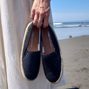 G~ I[XgA EMU Australia Gum Metallic iBlackj