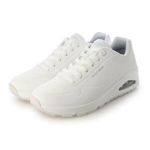 XPb`[Y SKECHERS Uno - Stand On AiriEm - X^h I GAjGA[NbVXj[J[ 52458 izCgj
