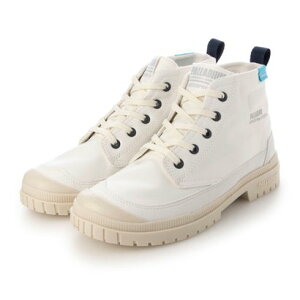 pfBE PALLADIUM SP20 HI WP+ iSTAR WHT/Tj