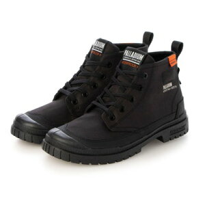 pfBE PALLADIUM SP20 HI WP+ iBLACKj