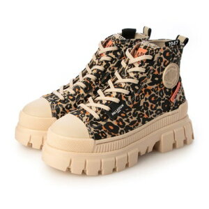 �p���f�B�E�� PALLADIUM REVOLT HI WILD �iSAND�j