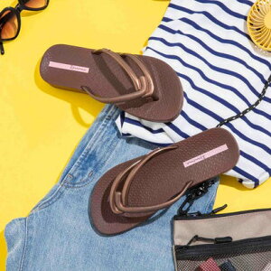 �C�p�l�} Ipanema COMFY SP83519086 ���f�B�[�X �T���_�� �r�[�`�T���_���i�u���E��/�u�����Y�j
