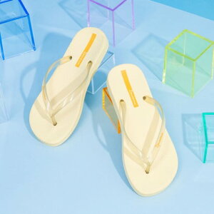 �C�p�l�} Ipanema ANAT CONNECT SP83475954 ���f�B�[�X �T���_�� �r�[�`�T���_�� �t���b�g�i�C�G���[/�g�����X�C�G���[�j