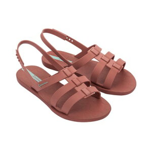 �C�p�l�} Ipanema STYLE SANDAL SP83516030 �i�s���N/�s���N�j