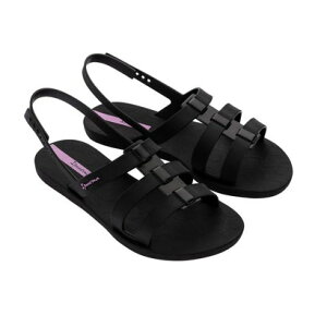 �C�p�l�} Ipanema STYLE SANDAL SP83516009�i�u���b�N�j