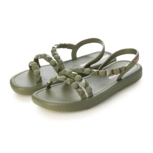 �C�p�l�} Ipanema MEU SOL FLATFORM SP27148562 ���f�B�[�X �T���_�� �r�[�`�T���_�� �t���b�g�i�O���[��/�s���N�j