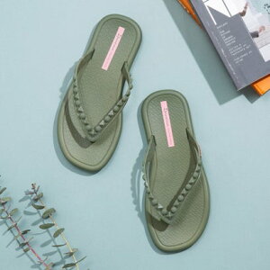 �C�p�l�} Ipanema MEU SOL SP27130562 ���f�B�[�X �T���_�� �r�[�`�T���_�� �t���b�g�i�O���[��/�s���N�j