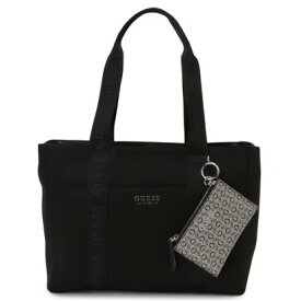 ゲス GUESS RALPHIE Medium Carryall （BLA） トートバッグ レディース