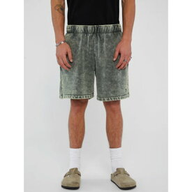 ゲス GUESS GUESS Originals Acid Fleece Short （F8BI）