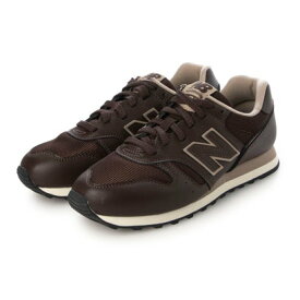 ニューバランス New Balance レディース スニーカー ML373 (ブラウン) （ブラウン）