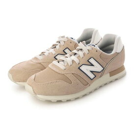 ニューバランス New Balance レディース スニーカー WL373 (ベージュ) （ベージュ）