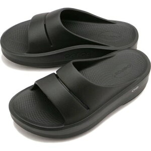 E[tHX OOFOS OOmega OOahh Black [2000730050232] iBlackj