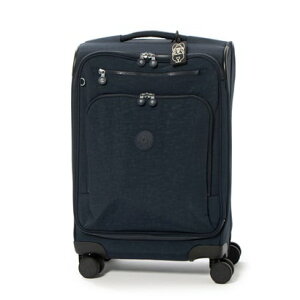 �L�v�����O Kipling NEW YOURI SPIN S �@���������݃L�����[�P�[�X �iBlue Bleu 2�j