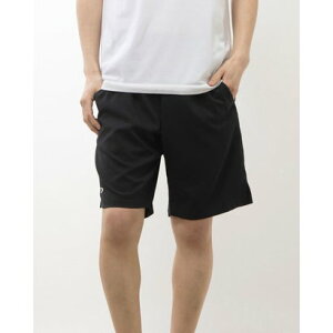I[N[ OAKLEY Y NXn[tpc ENHANCE WOVEN SHORTS1.0 FOA406327 iBLACKOUTj