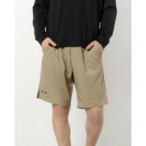 I[N[ OAKLEY Y NXn[tpc ENHANCE WOVEN SHORTS1.0 FOA406327 iSENECA ROCKj
