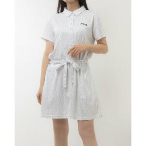 フィラ FILA ワンピース ガラ (WT)