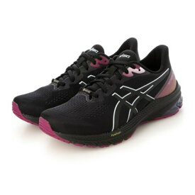 アシックス ASICS 1012B508.002L （BLK/PP）