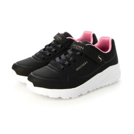 スケッチャーズ SKECHERS 310451L （BKR/G）