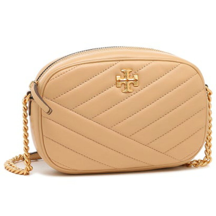 楽天市場】トリーバーチ TORY BURCH ショルダーバッグ キラ カメラ 