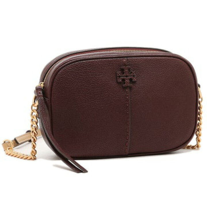 楽天市場】トリーバーチ TORY BURCH ショルダーバッグ マックグロー 