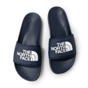 U m[X tFCX THE NORTH FACE Base Camp Slide III iNavyj