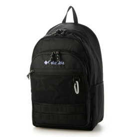 コロンビア Columbia バックパック 30L （クロ/ブルー）