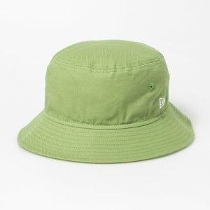�j���[�G�� NEW ERA Newera �o�P�b�g�n�b�g �X�q �}�E���e���n�b�g 60137422 �o�P�n �����Y ���f�B�[�X NEWERA ESSENTIAL BUCKET �i�O���[���j