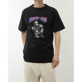 バイウェア BYWEAR NAS T-Shirt #2 （Black）