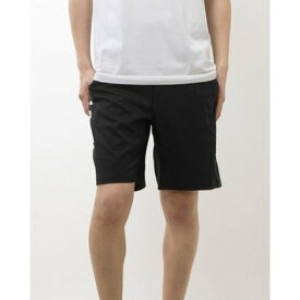 オークリー OAKLEY メンズ クロスハーフパンツ ENHANCE MOBILITY SHORTS5.0 FOA406350 （BLACKOUT）