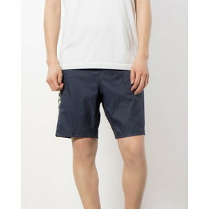 I[N[ OAKLEY Y NXn[tpc ENHANCE MOBILITY SHORTS5.0 FOA406350 iFOGGY BLUEj