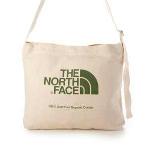 U m[X tFCX THE NORTH FACE gbLO obO Organic Cotton Musette_I[KjbNRbg~[bg NM82387 ii`×r[hO[j