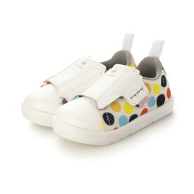 ルコックスポルティフ le coq sportif 【バーバパパコラボ商品】ラ ローラン II F ART BB （F）