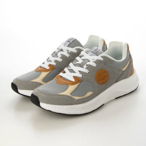 ニューヨークスターズ ボブソン NEW YORK STARS BOBSON タウンカジュアル スニーカー (GY)