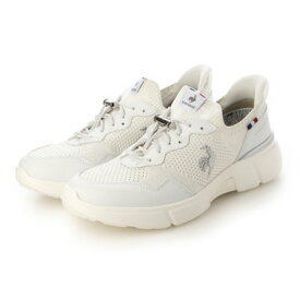 【さっと履ける】【撥水加工】ルコックスポルティフ le coq sportif LCS ロワール （F）