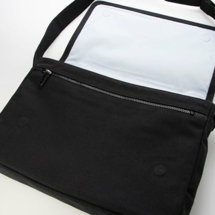 楽天市場】エコー ECCO ECCO POC Messenger （BLACK） : LOCOMALL