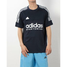 アディダス adidas メンズ 半袖機能Tシャツ M TIRO Tシャツ1 IS1501 （レジェンドインク）