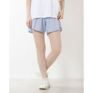 アンダーアーマー UNDER ARMOUR レディース 陸上/ランニング ショート/ハーフパンツ UAフライバイ エリート 5インチ ショーツ 1383242 (Celeste / Celeste / Reflective)