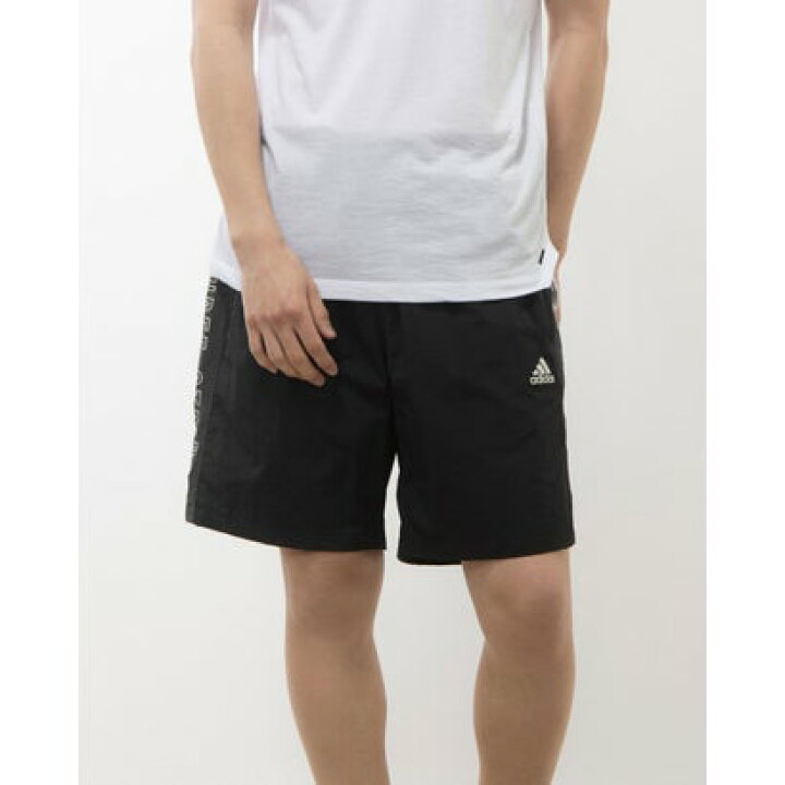 楽天市場】アディダス adidas メンズ ウインドハーフパンツ M WORD 