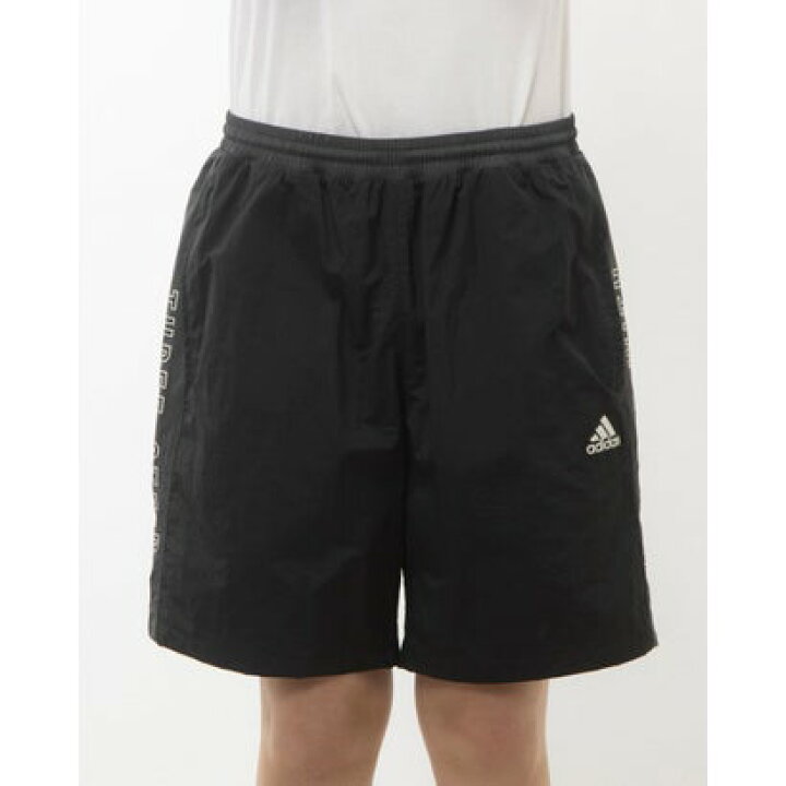 楽天市場】アディダス adidas メンズ ウインドハーフパンツ M WORD 